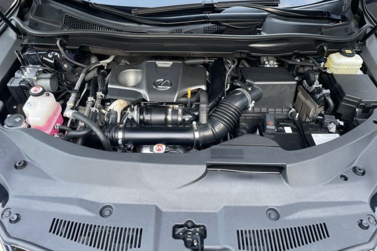 Used Lexus RX 2021 300 4x4 F SPORT