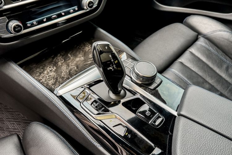 Used BMW 6 Series GT 2022 630i M Sport Package