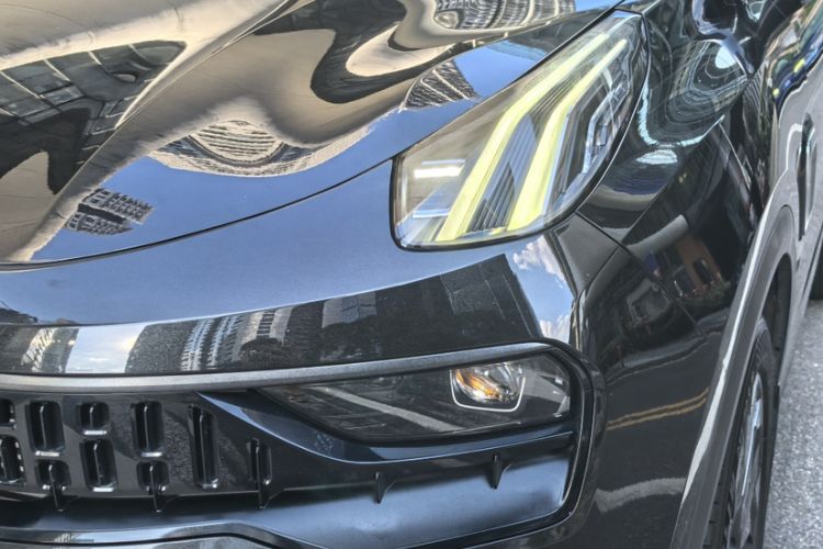 Used Lynk & Co 05 EM-P 2021 1.5TD PHEV HALO