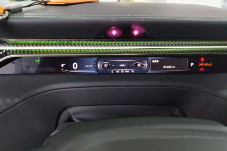 Used Lotus ELETRE 2023 ELETRE S+