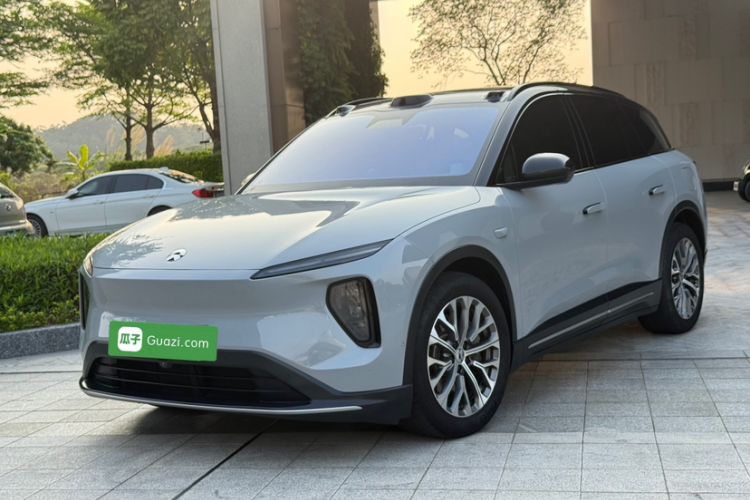 Used Nio ES6 2023 75 kWh