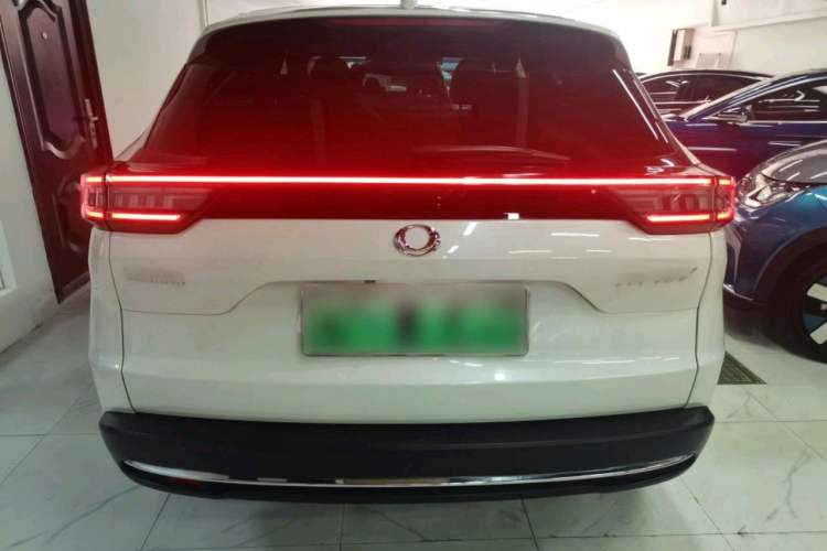 Used CIIMO M-NV 2021 Shangcheng Edition