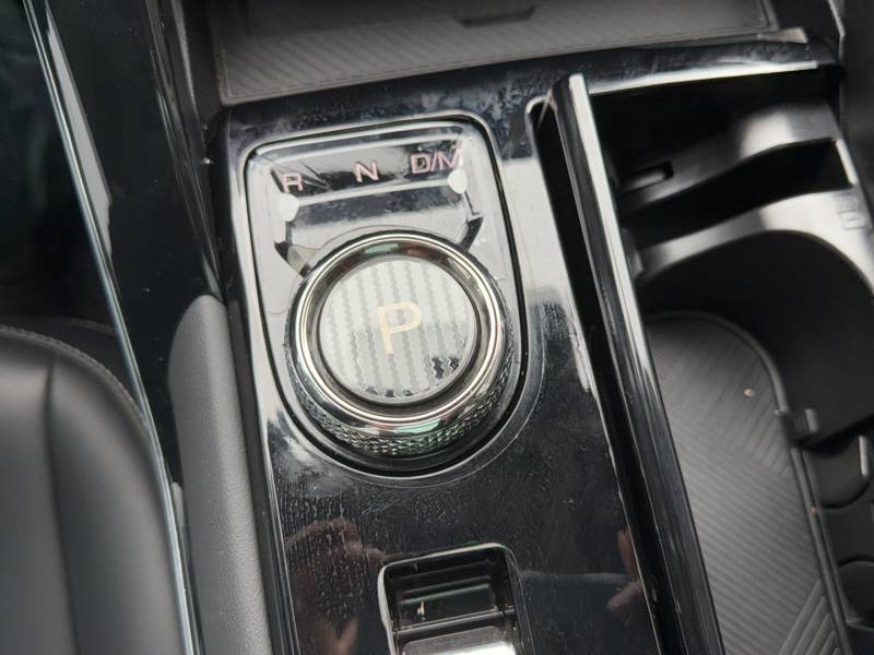 Used Haval H6 2024 1.5T Two-Wheel Drive Pro — 6