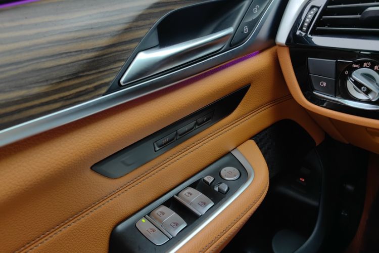 Used BMW 6 Series GT 2021 Updated 630i Luxury Design Package