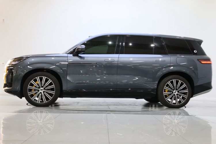 Used Denza N9 2025 Prestige Version