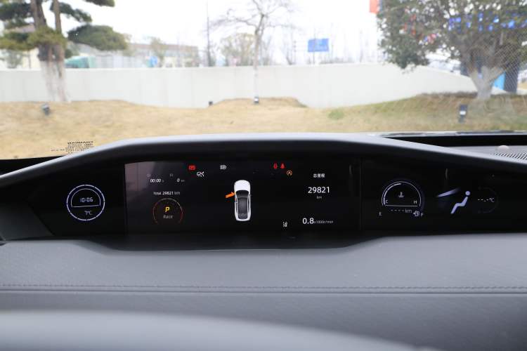 Used Changan UNI-V 2023 1.5T Sport Edition