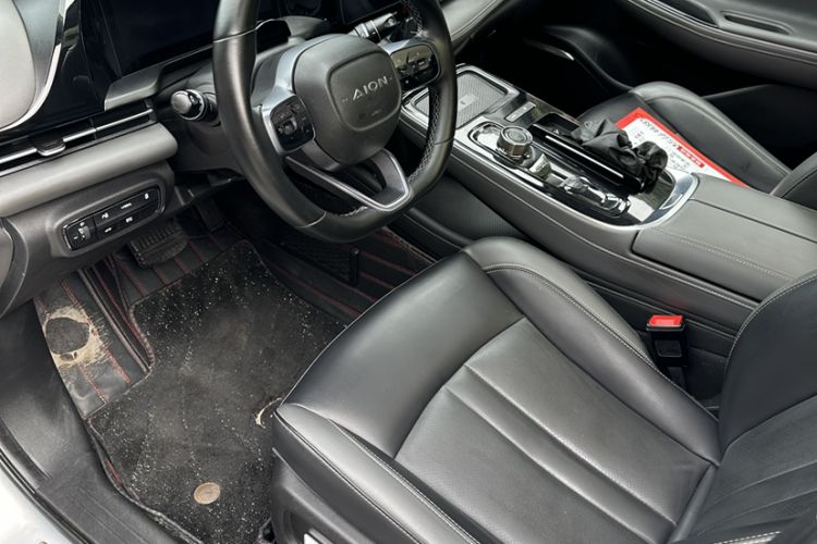 Used AION S Plus 2022 70 Intelligent Driving Edition