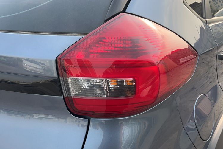 Used Chery Tiggo 3X 2024 1.5L CVT Excellence Edition Exterior 3