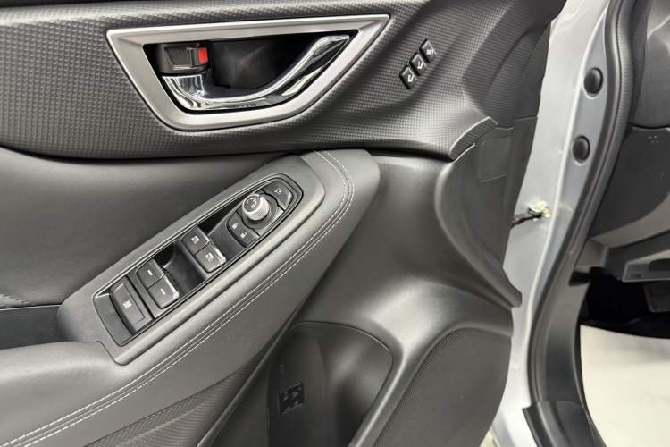 Used Subaru Forester 2021 2.0i Luxury Edition EyeSight