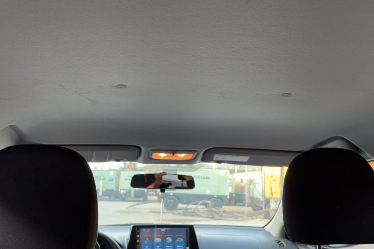 Used Toyota Vios FS 2021 1.5L CVT Fengchi Edition
