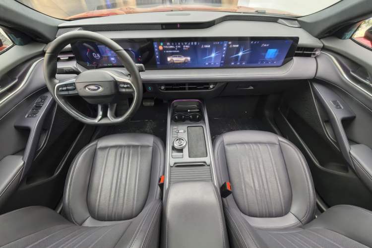 Used Ford Mondeo 2025 2.0T EcoBoost Ultimate Edition