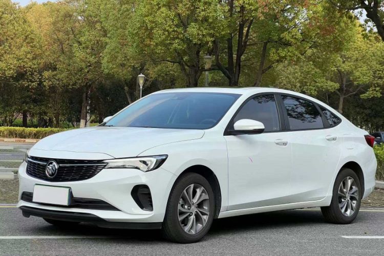 Used Buick Verano 2023 Pro Enjoyment Edition