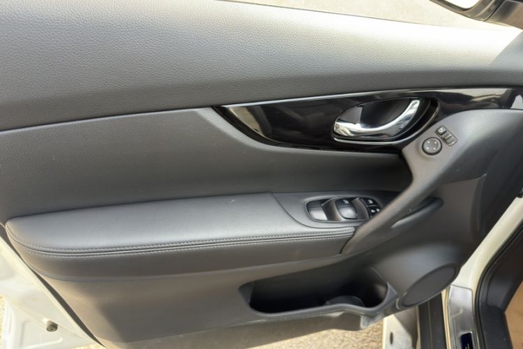 Used Nissan X-Trail 2021 2.0L CVT 2WD XL ITS Comfort Commemorative Edition
