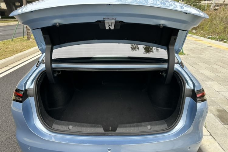 Used AION S MAX 2024 70 Star Edition
