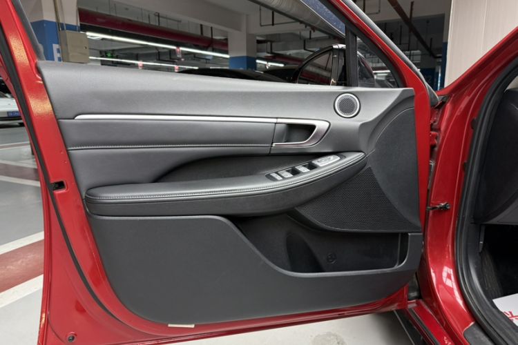 Used Hyundai Sonata 2020 270TGDi DCT GL Advanced Edition
