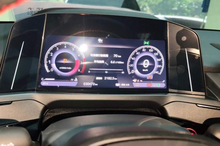 Used Honda Inspire 2024 260TURBO Elite Edition