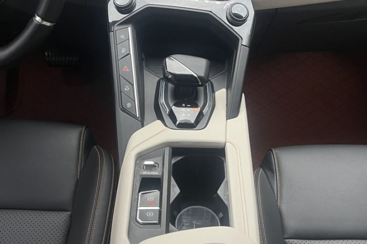 Used Lynk & Co 06 EM-P 2020 PHEV Plus