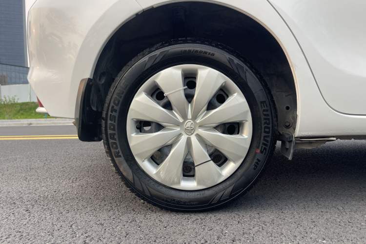 Used Toyota YARiS L Zhi Xuan 2020 1.5L CVT Leading Edition Exterior 11