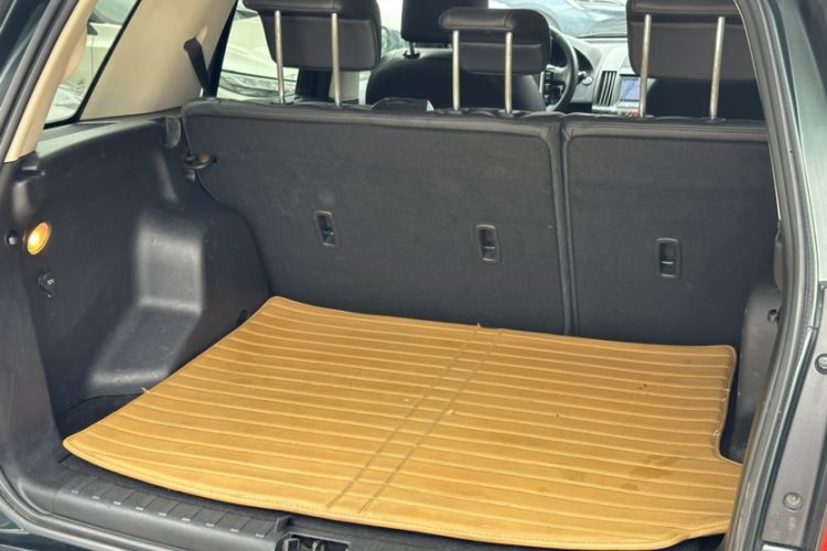 Used Land Rover Freelander 2 2011 3.2L i6 HSE Gasoline Edition