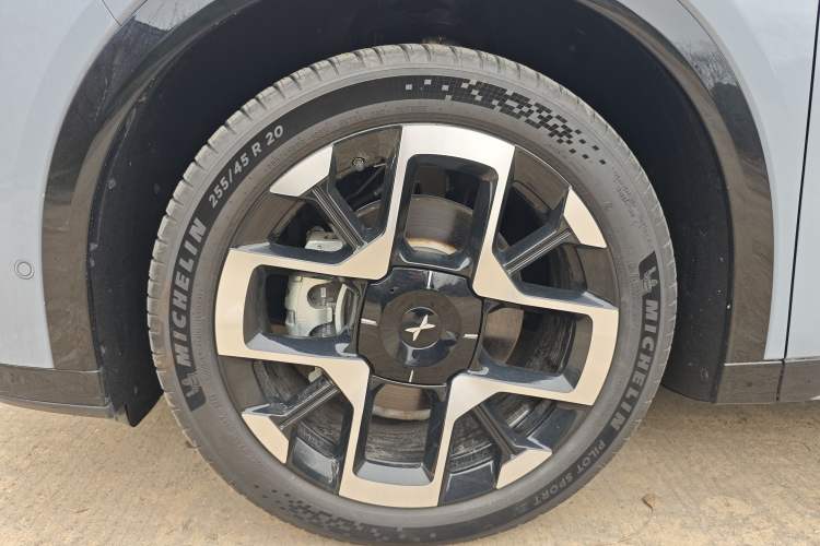 Used XPeng G7 2025 702 Max