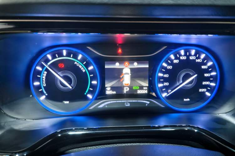 Used AION S 2022 Meizu 580
