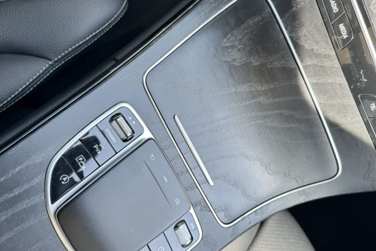 Used Mercedes-Benz C-Class 2021 C 200 L Fashion Edition Sport Version
