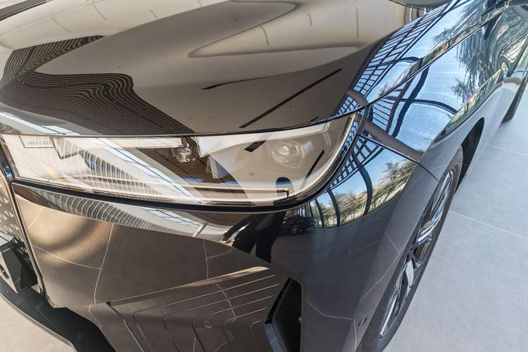 Used BMW iX 2022 xDrive50