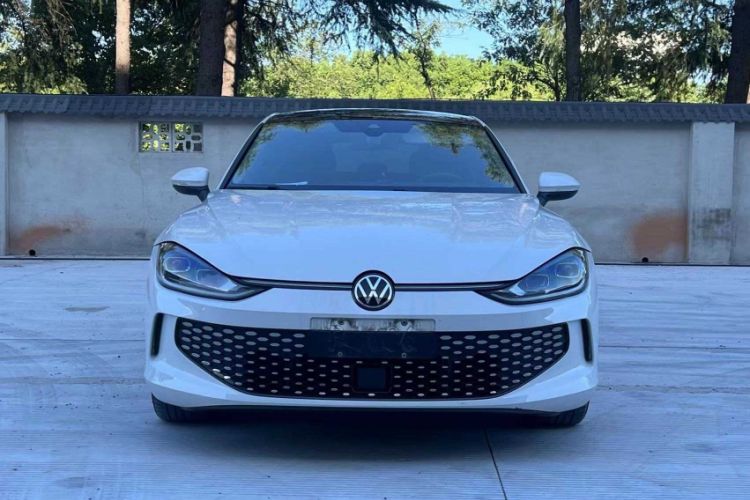 Used Volkswagen Lamando 2022 Lavida L 280TSI DSG Cool & Spicy Edition