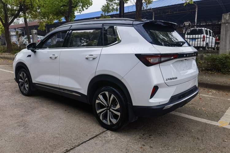 Used Wuling Asta 2021 1.5T CVT Star曜 Edition