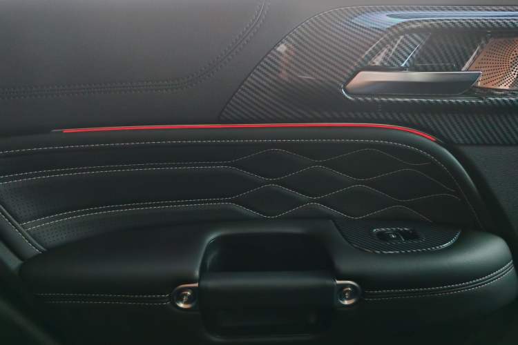 Used Tank 300 2024 2.0T Conqueror
