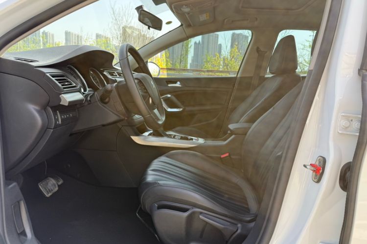 Used Peugeot 408 2020 360THP 10th Anniversary Premium Edition