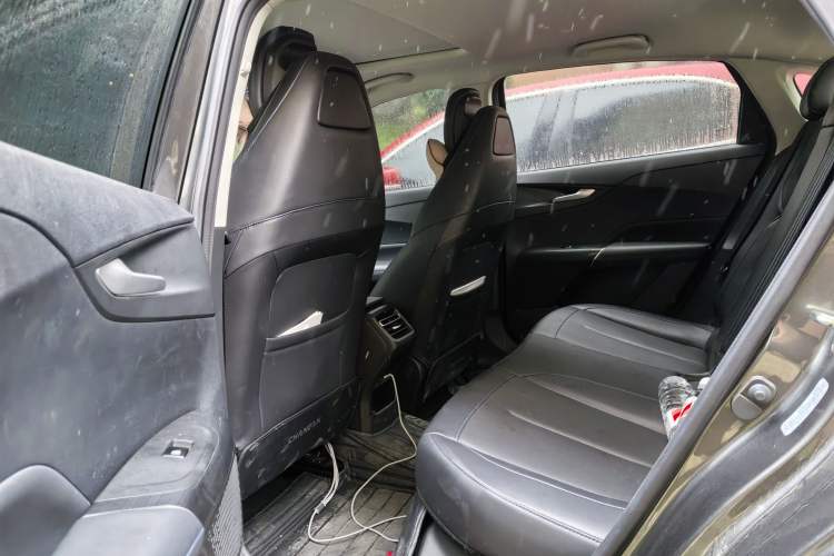 Used Changan Eado DD 2023 Blue Whale NE 1.5T GDI DCT Luxury Edition
