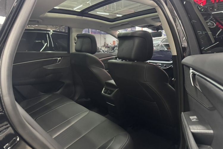 Used Buick LaCrosse 2023 28T Prestige Edition