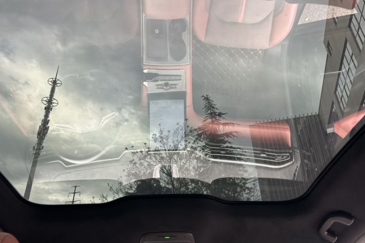 Used Nio EC6 2020 430 km Sport Version