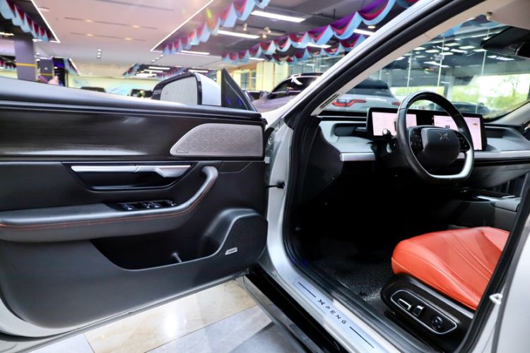 Used XPeng P7 2022 625E