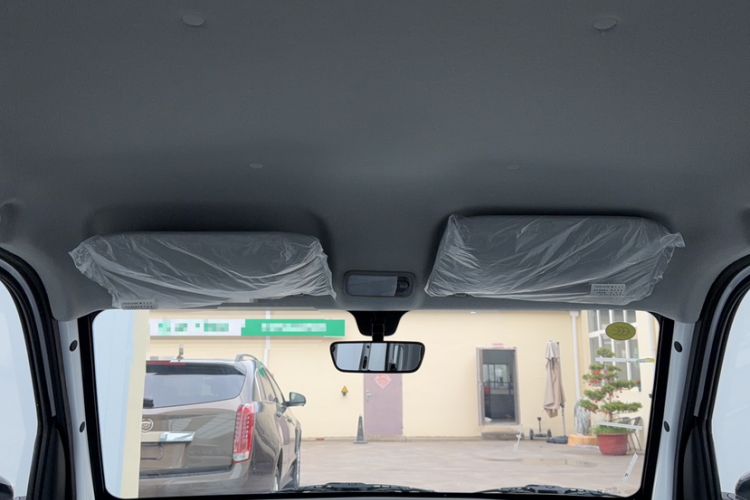 Used Wuling Zhiguang New Energy 2025 Standard Model