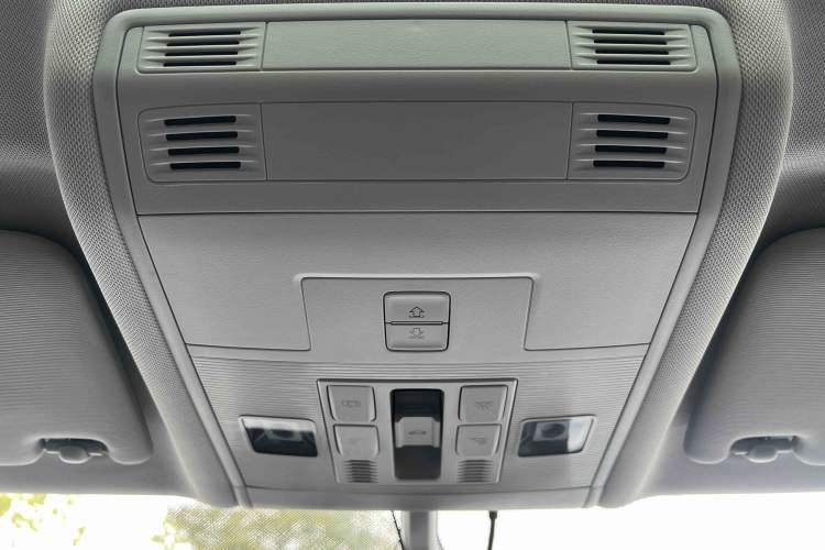 Used Volkswagen Tacqua 2021 1.5L Automatic Yue Zhi Lian Edition