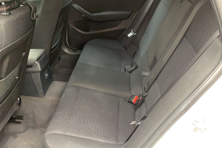 Used BMW X1 2015 sDrive18i Fashion Upgrade Edition