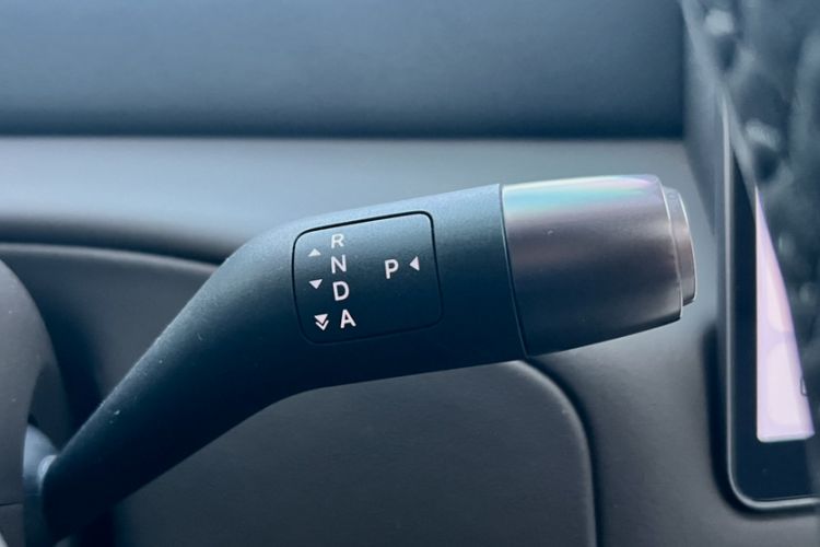 Used Li Auto MEGA 2024 Ultra Model
