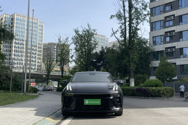 Used Lynk & Co 03 2023 2.0TD DCT JingPro