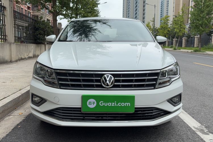 Used Volkswagen Jetta 2017 1.5L Automatic Comfort Model