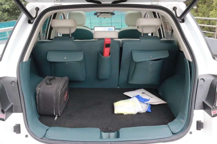 Used Baojun Cloud 2023 460 Max Lingxi Version