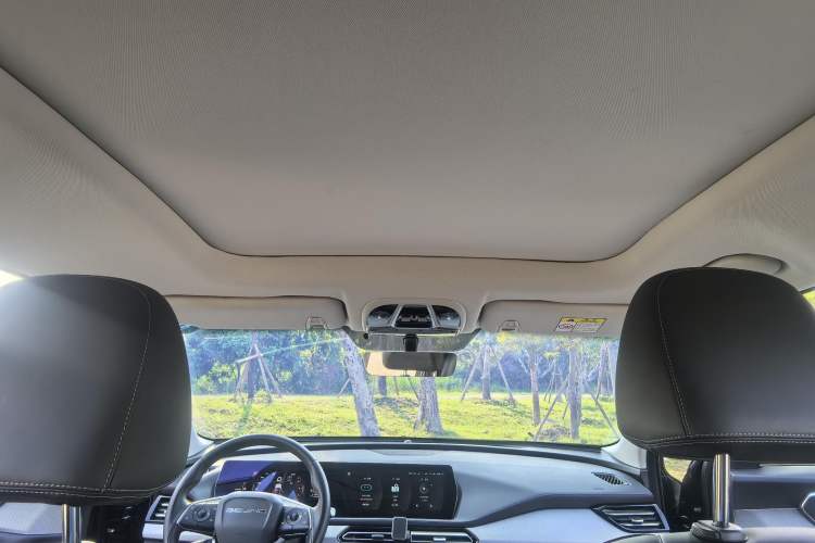 Used BAIC Beijing X7 2020 1.5TD DCT ZhiShang Edition
