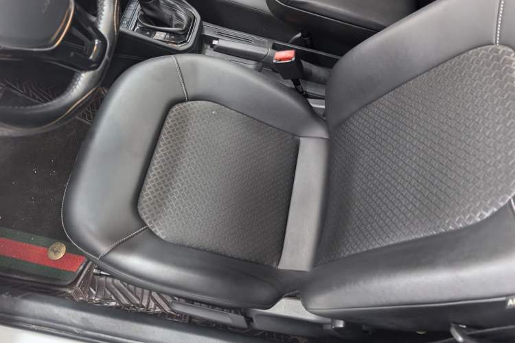 Used Jetta VA3 2019 1.5L Automatic Enjoyment Edition
