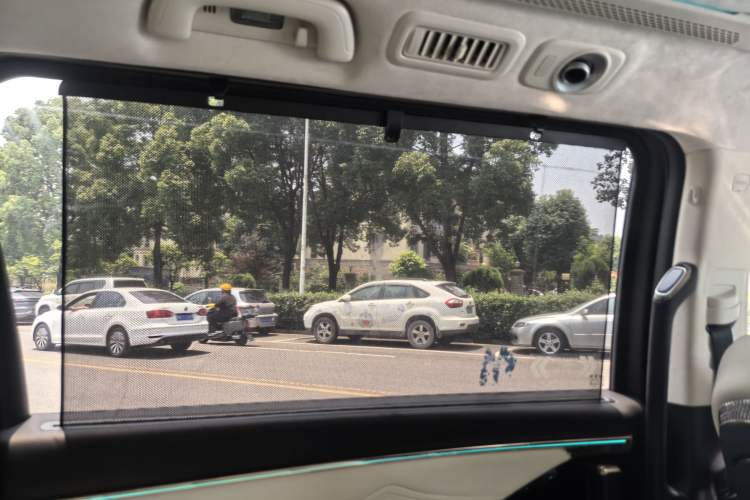 Used GAC Trumpchi E9 2023 E9 MAX