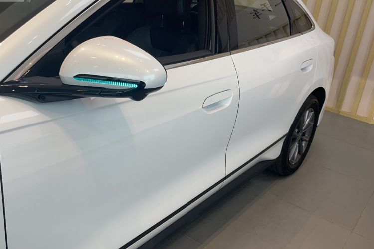 Used BYD Qin L 2025 EV 545KM Beyond Version