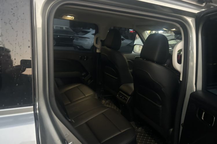 Used Haval Raptor New Energy 2024 Hi4 102 Pro
