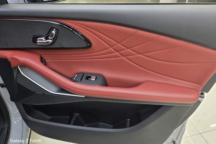 Used EXEED Stellar 2023 400T Two-Wheel Drive Comfort Edition