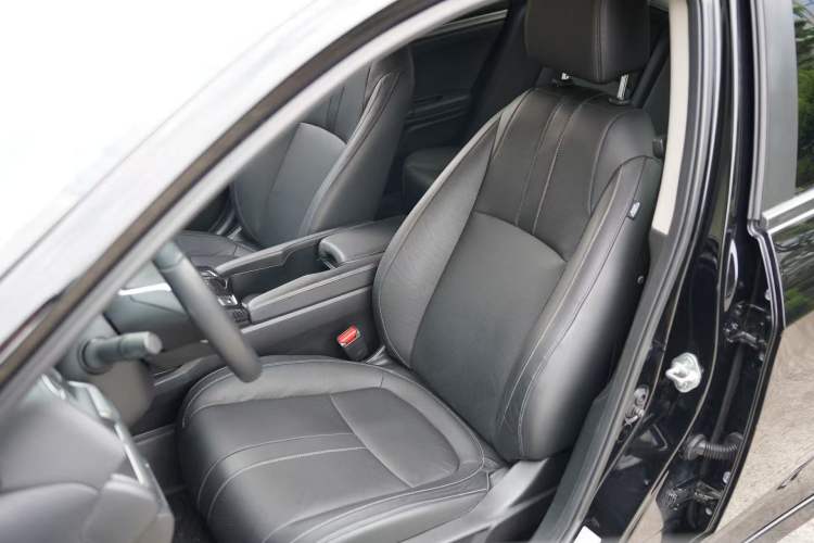 Used Honda Civic 2016 220TURBO CVT Prestige Edition