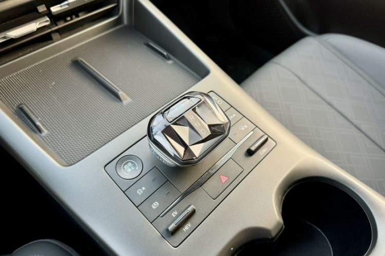 Used BYD Qin PLUS 2025 DM-i Smart Drive 55KM Leading Model
